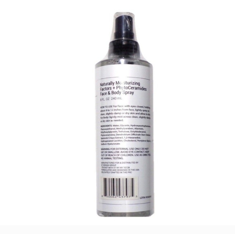 Revive Rx Face & Body Spray - Picture 2 of 2
